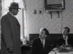 Heimat - Gli anni ruggenti