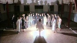 Heimat - La festa dei vivi e dei morti