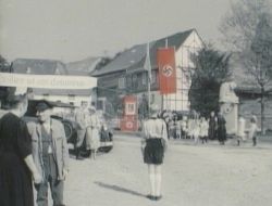 Heimat - Scappato via e ritornato
