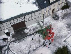 Heimat - Fronte interno (Heimatfront)