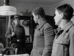 Heimat - Fronte interno (Heimatfront)