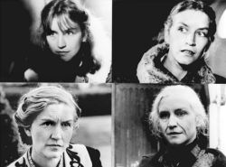 Heimat - Lo shock della memoria e la voglia di tornare