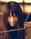 Go Go Yubari - Chiaki Kuriyama