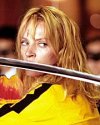 La Sposa - Uma Thurman
