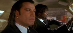 Pulp Fiction