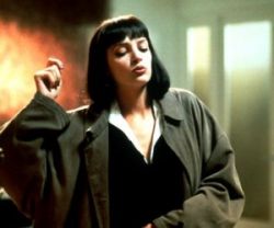Pulp Fiction