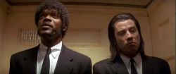 Pulp Fiction