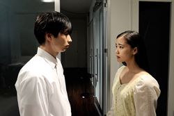 Shokuzai - Episodio 1 - Sae, la bambola francese