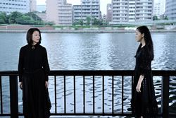 Shokuzai - Episodio 1 - Sae, la bambola francese