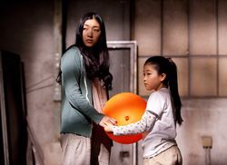 Shokuzai - Episodio 3 - Fratelli orsi (Akiko)