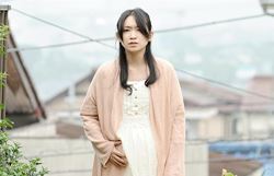 Shokuzai - Episodio 4 - Yuka, Nove mesi