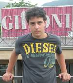 Antonio Merola
