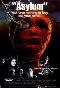 Locandina del film ASYLUM - LA MORTE DIETRO IL CANCELLO