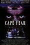 Locandina del film CAPE FEAR - IL PROMONTORIO DELLA PAURA