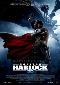 Locandina del film CAPITAN HARLOCK