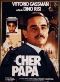 Locandina del film CARO PAPA'