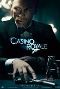Locandina del film CASINO' ROYALE