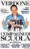 Locandina del film COMPAGNI DI SCUOLA