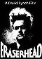 Locandina del film ERASERHEAD