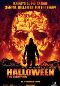 Locandina del film HALLOWEEN -  THE BEGINNING