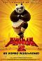 Locandina del film KUNG FU PANDA 2