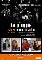 Locandina del film LA PIOGGIA CHE NON CADE