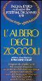 Locandina del film L'ALBERO DEGLI ZOCCOLI
