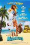 Locandina del film MADAGASCAR