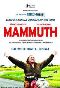 Locandina del film MAMMUTH