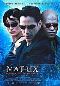 Locandina del film MATRIX
