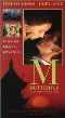 Locandina del film M. BUTTERFLY