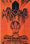Locandina del film METROPOLIS (1927)