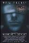 Locandina del film MINORITY REPORT