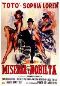 Locandina del film MISERIA E NOBILTA'