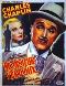 Locandina del film MONSIEUR VERDOUX
