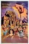 Locandina del film MONTY PYTHON: IL SENSO DELLA VITA
