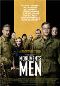 Locandina del film MONUMENTS MEN