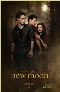 Locandina del film TWILIGHT SAGA: NEW MOON