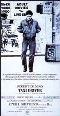 Locandina del film TAXI DRIVER