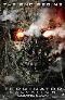 Locandina del film TERMINATOR SALVATION