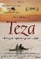 Locandina del film TEZA