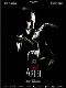 Locandina del film THE ARTIST