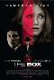 Locandina del film THE BOX