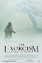 Locandina del film THE EXORCISM OF EMILY ROSE