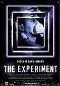 Locandina del film THE EXPERIMENT - CERCASI CAVIE UMANE