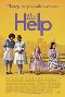 Locandina del film THE HELP