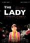 Locandina del film THE LADY
