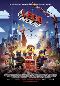 Locandina del film THE LEGO MOVIE