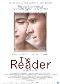 Locandina del film THE READER - A VOCE ALTA