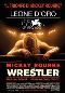 Locandina del film THE WRESTLER